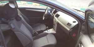 Opel Astra GTC, 2008 Opel Astra GTC, 2008