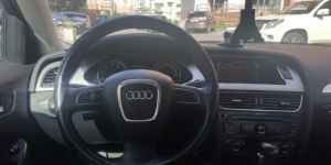 Audi A4, 2010