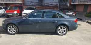 Audi A4, 2010