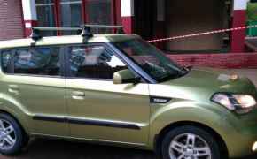 KIA Soul, 2009