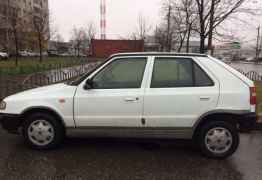 Skoda Felicia, 1997 Skoda Felicia, 1997