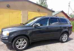 Volvo XC90, 2008