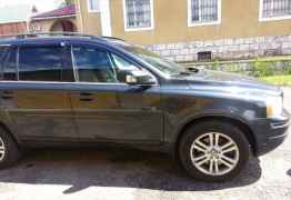 Volvo XC90, 2008