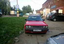 Nissan Bluebird, 1989