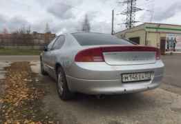Dodge Intrepid, 2001