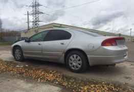 Dodge Intrepid, 2001