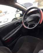 Dodge Intrepid, 2001