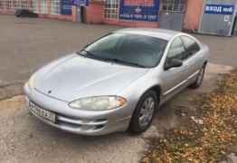 Dodge Intrepid, 2001
