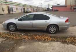 Dodge Intrepid, 2001