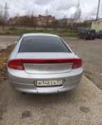Dodge Intrepid, 2001