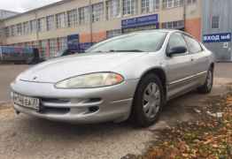 Dodge Intrepid, 2001