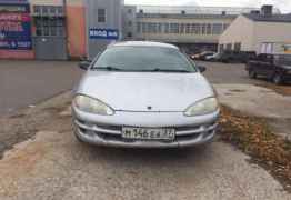 Dodge Intrepid, 2001