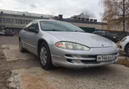 Dodge Intrepid, 2001