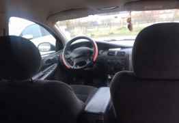 Dodge Intrepid, 2001