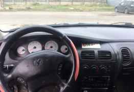 Dodge Intrepid, 2001