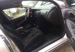 Dodge Intrepid, 2001