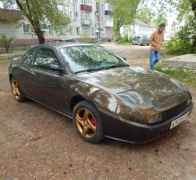 FIAT Coupe, 2000