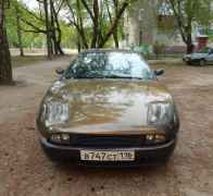 FIAT Coupe, 2000