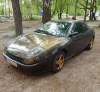 FIAT Coupe, 2000