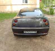 FIAT Coupe, 2000