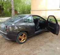 FIAT Coupe, 2000