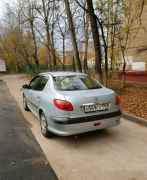 Peugeot 206, 2007