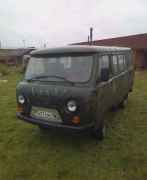 УАЗ 3909, 2007 УАЗ 3909, 2007