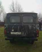 УАЗ 3909, 2007 УАЗ 3909, 2007