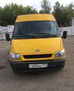 Ford Transit, 2006