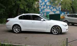 BMW 5 серия, 2004