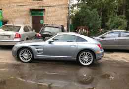 Chrysler Crossfire, 2003