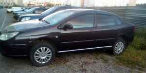 Citroen C5, 2006