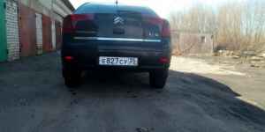 Citroen C5, 2006