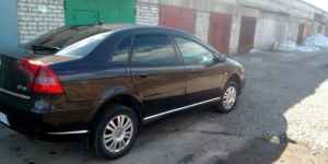 Citroen C5, 2006