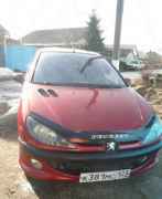 Peugeot 206, 2003