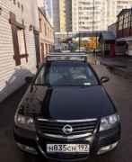 Nissan Almera Classic, 2011