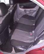 Hyundai Accent, 2005