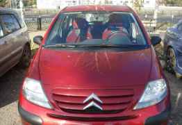 Citroen C3, 2009