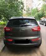 KIA Sportage, 2011