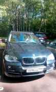 BMW X5, 2007