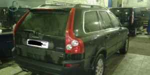 Volvo XC90, 2004