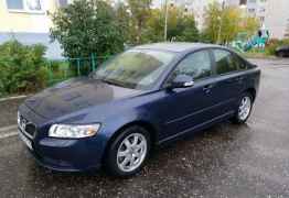 Volvo S40, 2011