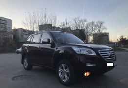 LIFAN X60, 2014