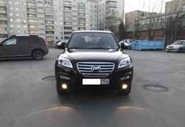 LIFAN X60, 2014