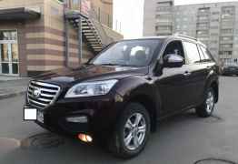 LIFAN X60, 2014