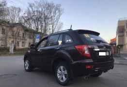 LIFAN X60, 2014