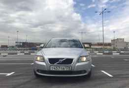 Volvo S40, 2010