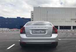 Volvo S40, 2010