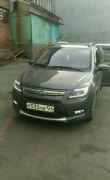 LIFAN X50, 2015