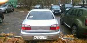 Opel Omega, 1999